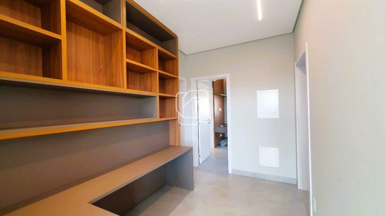 Casa de Condomínio para aluguel em Itu - SP - Condomínio Villas do Golfe: 