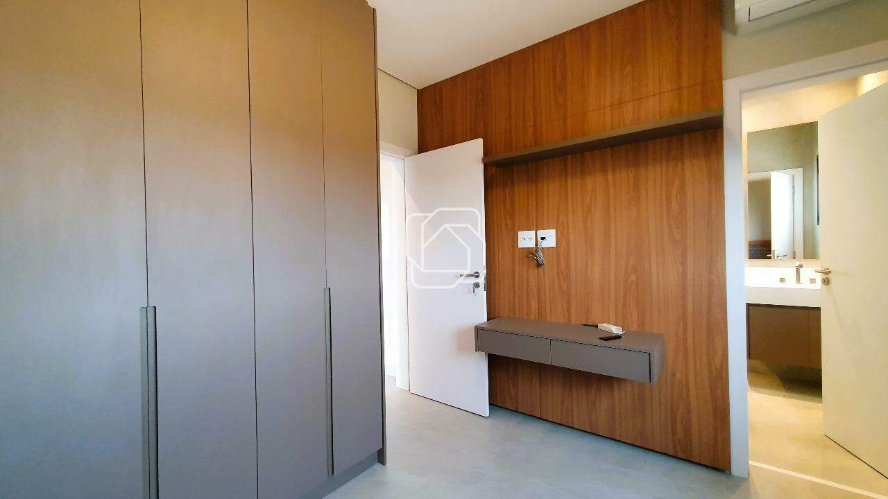 Casa de Condomínio para aluguel em Itu - SP - Condomínio Villas do Golfe: 