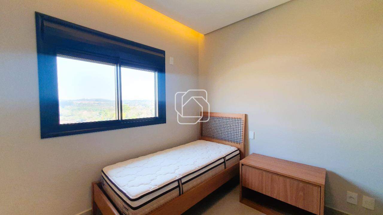 Casa de Condomínio para aluguel em Itu - SP - Condomínio Villas do Golfe: 