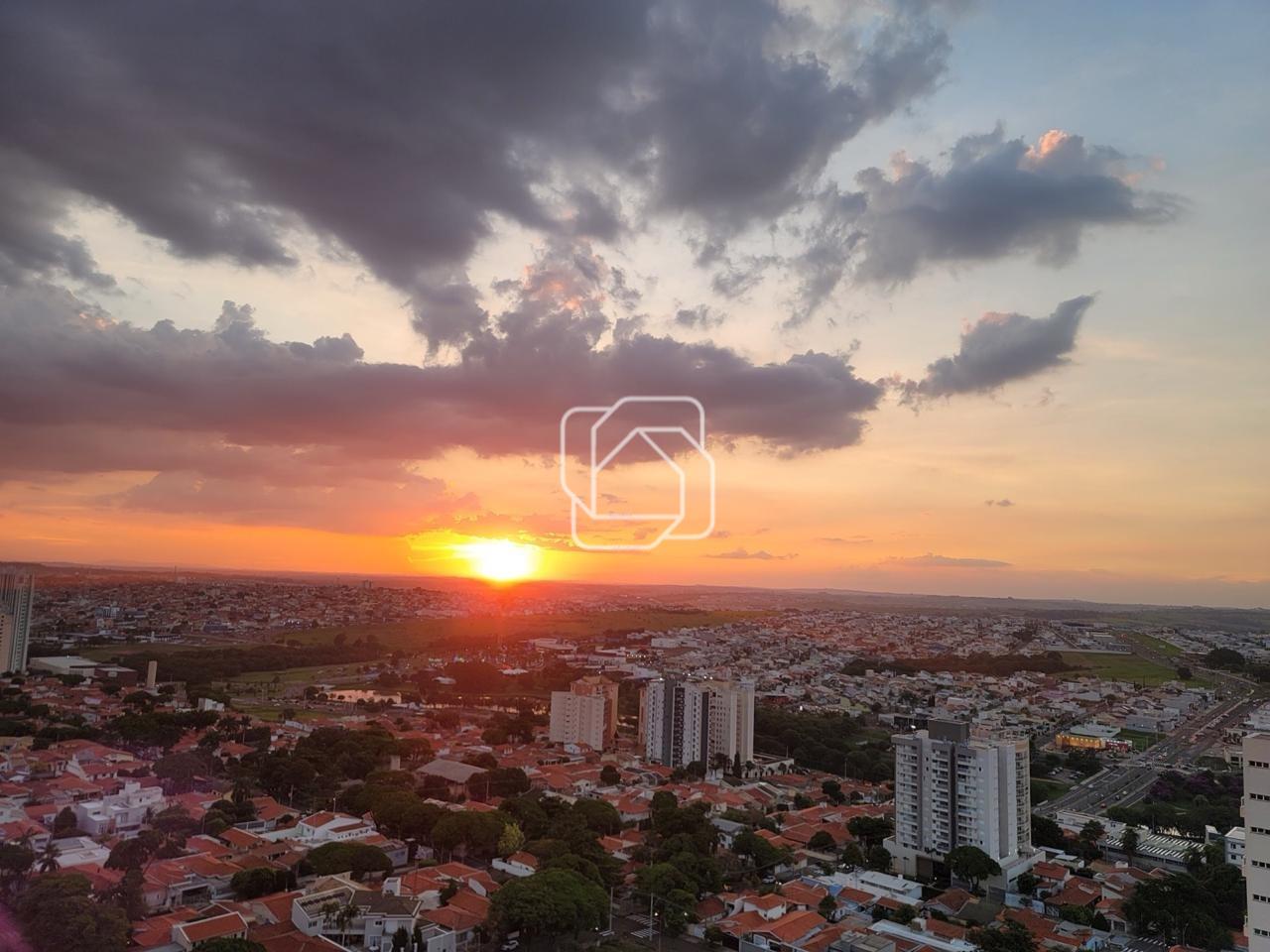 Apartamento à venda em Indaiatuba - SP - Edifício Jatoba: Vista do apartamento