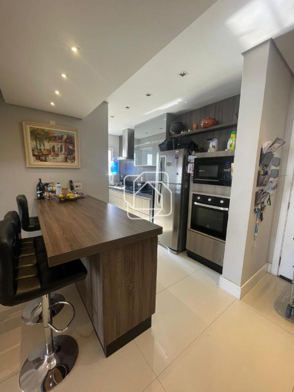 Apartamento à venda em Indaiatuba - SP - Edifício Jatoba: Cozinha
