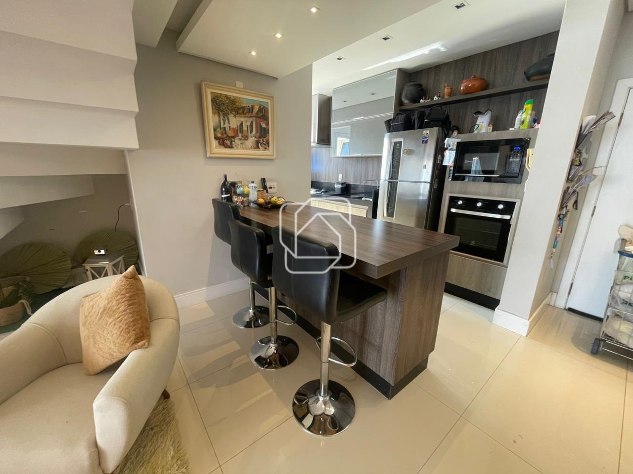 Apartamento à venda em Indaiatuba - SP - Edifício Jatoba: Cozinha