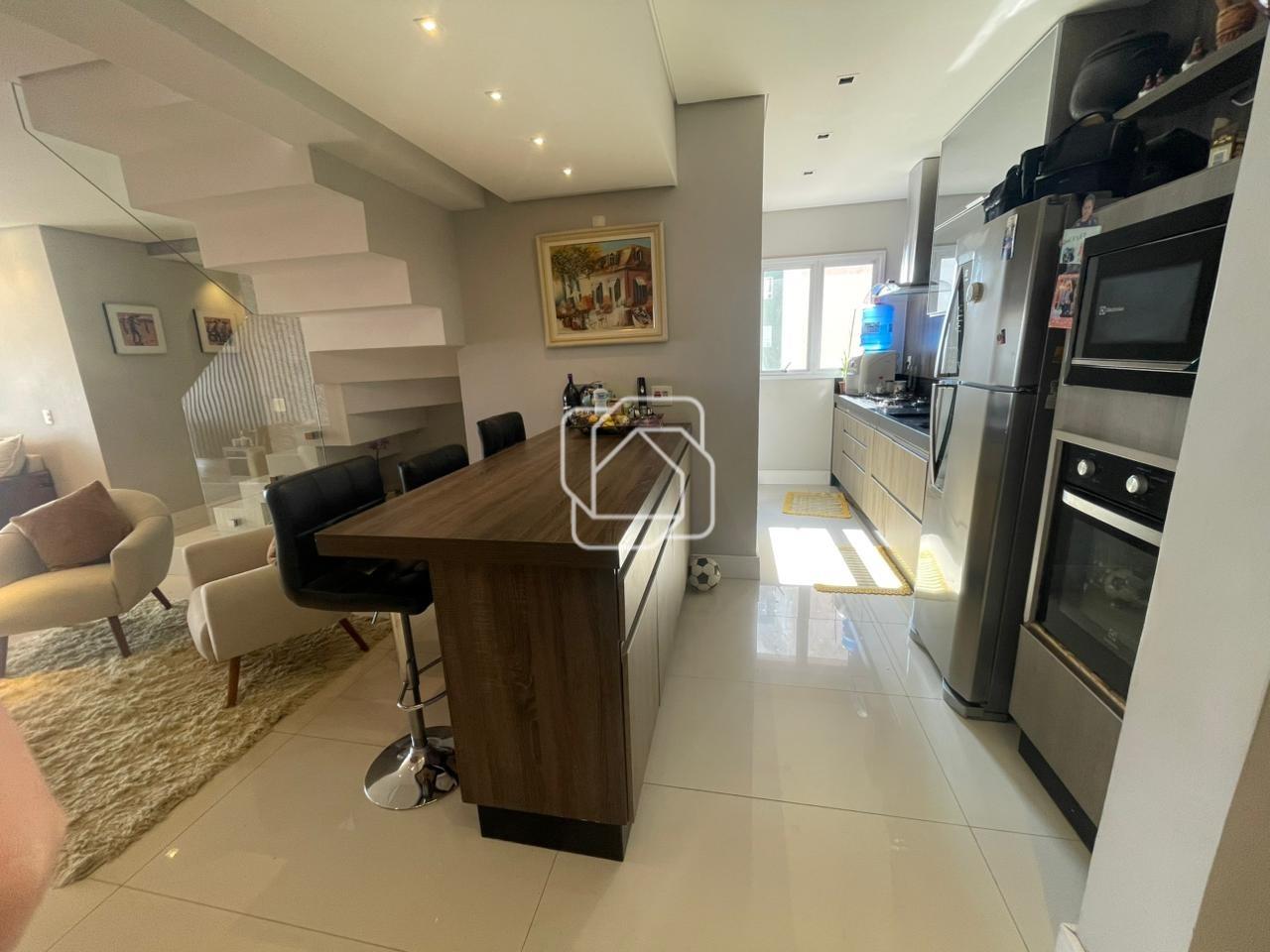 Apartamento à venda em Indaiatuba - SP - Edifício Jatoba: Cozinha