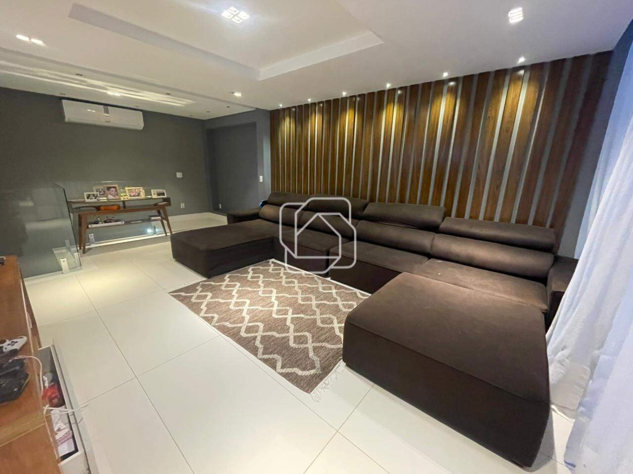 Apartamento à venda em Indaiatuba - SP - Edifício Jatoba: Sala íntima 