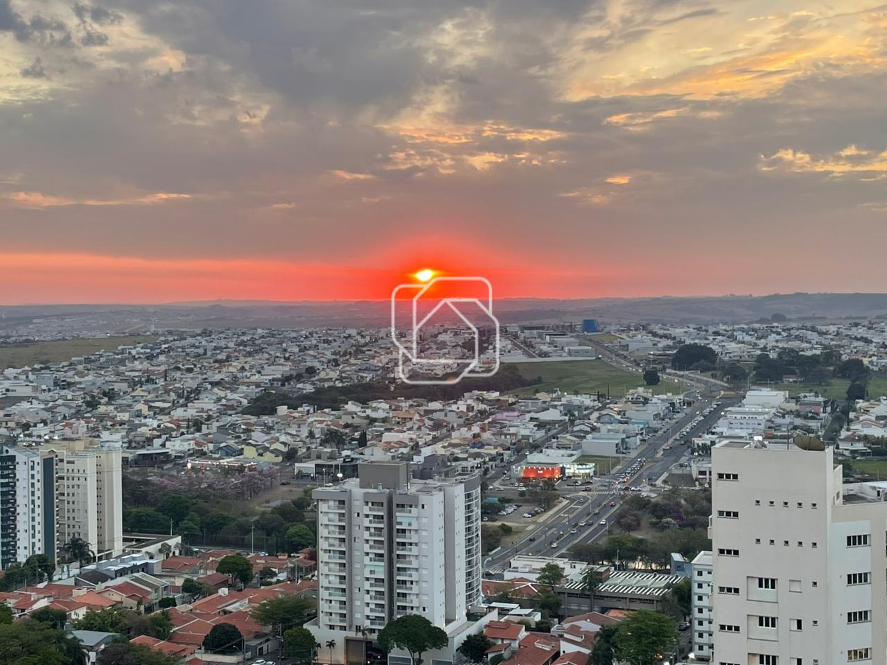 Apartamento à venda em Indaiatuba - SP - Edifício Jatoba: Vista do apartamento