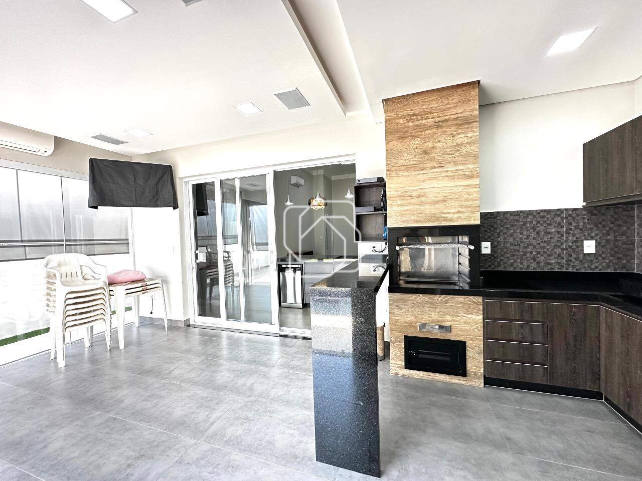 Casa de Condomínio à venda em Salto - SP - Residencial Central Parque: