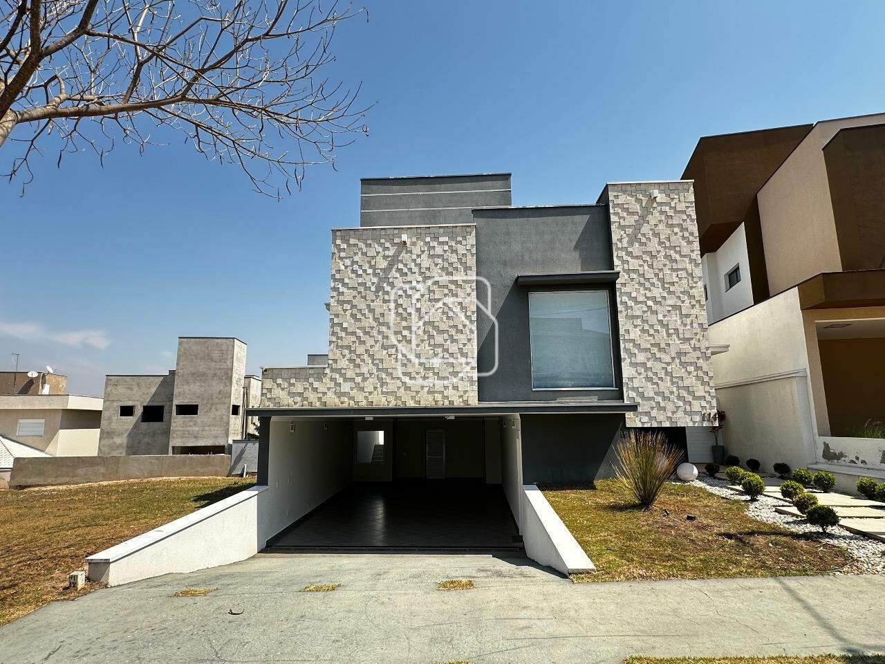 Casa de Condomínio à venda em Salto - SP - Residencial Central Parque:
