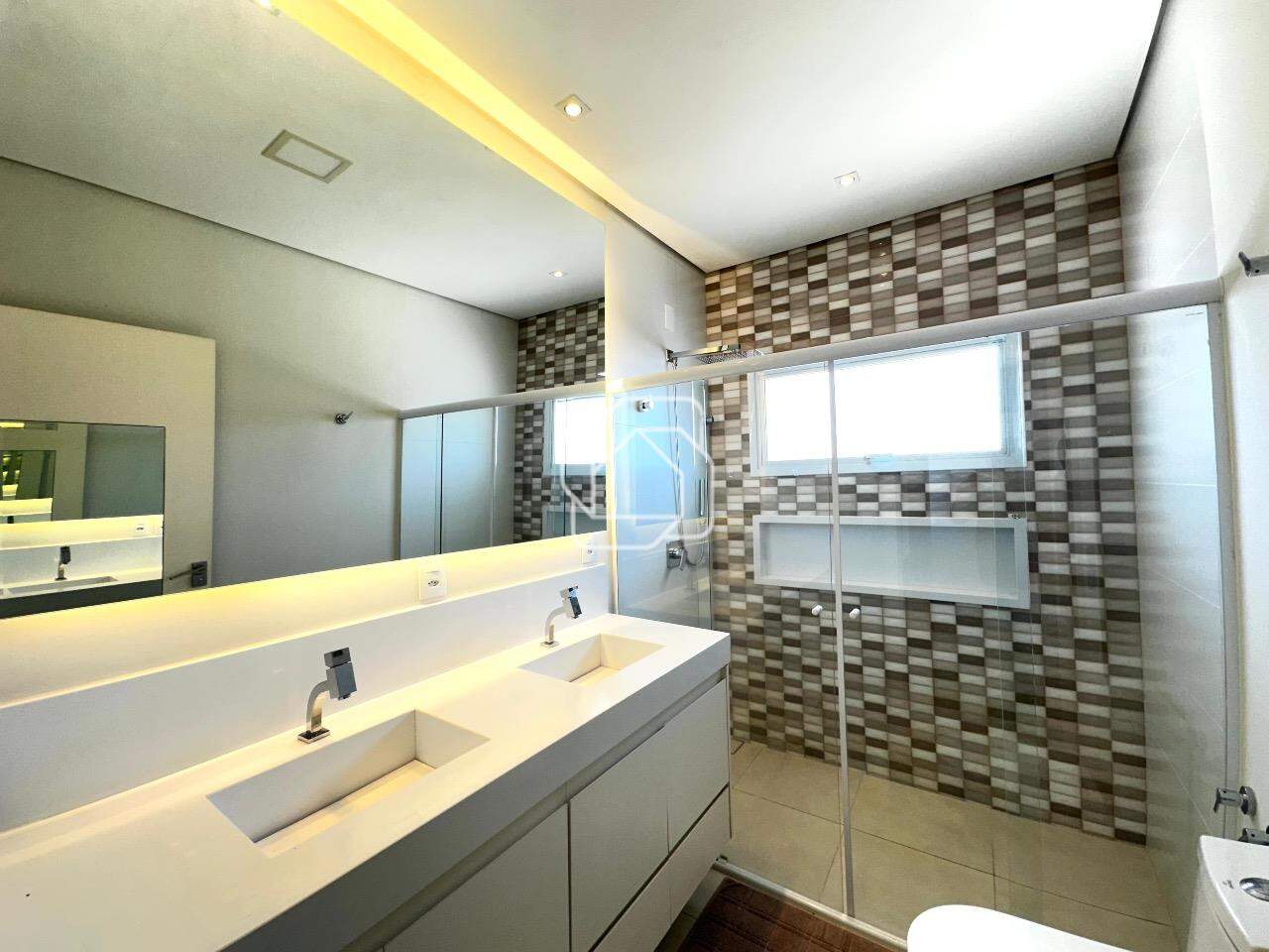 Casa de Condomínio à venda em Salto - SP - Residencial Central Parque: