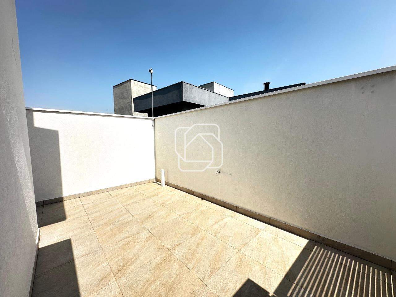 Casa de Condomínio à venda em Salto - SP - Residencial Central Parque:
