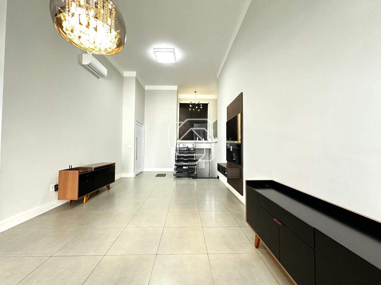 Casa de Condomínio à venda em Salto - SP - Residencial Central Parque: