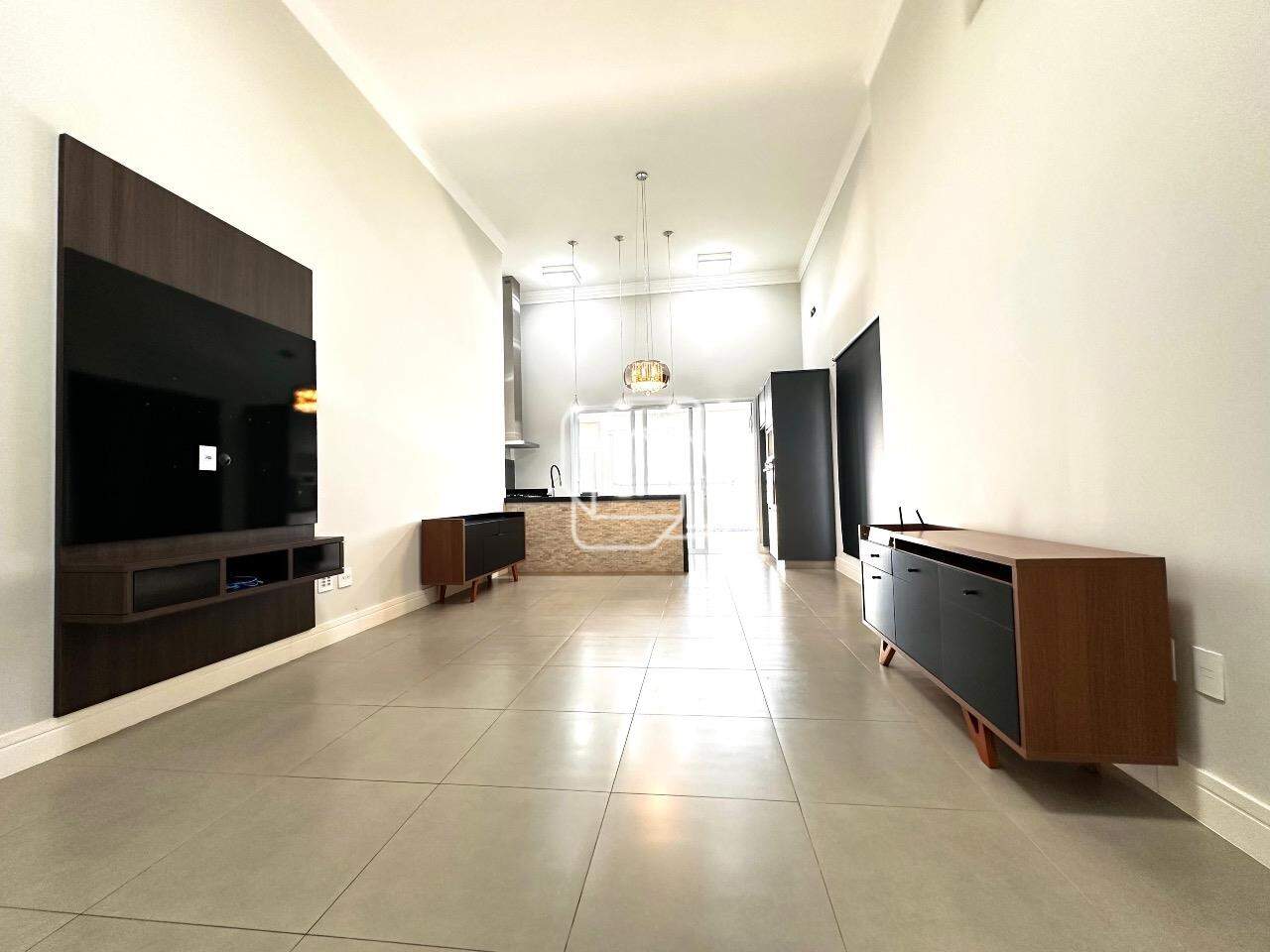 Casa de Condomínio à venda em Salto - SP - Residencial Central Parque: