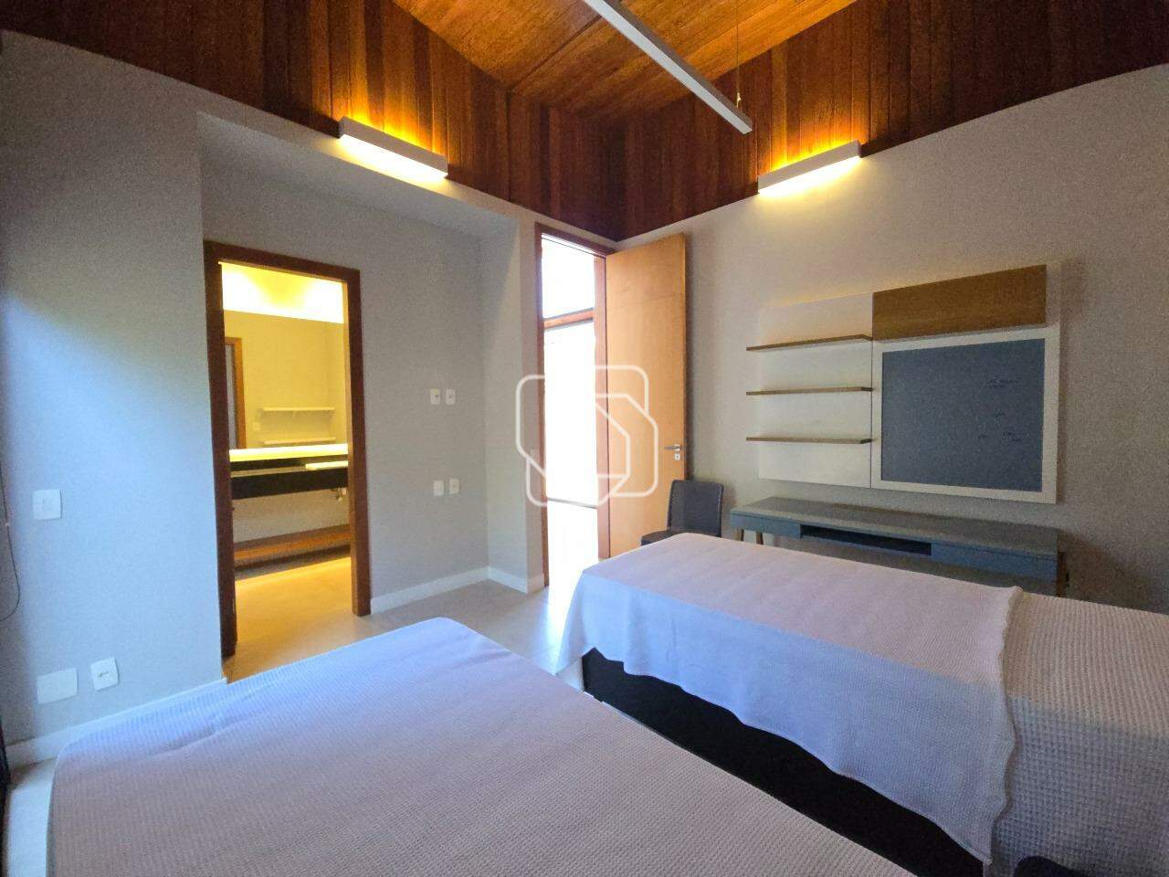 Casa de Condomínio à venda em Itu - SP - Altos de Itu: 