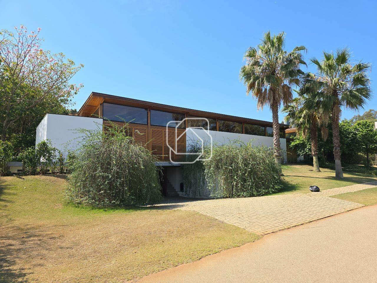 Casa de Condomínio à venda em Itu - SP - Altos de Itu: 