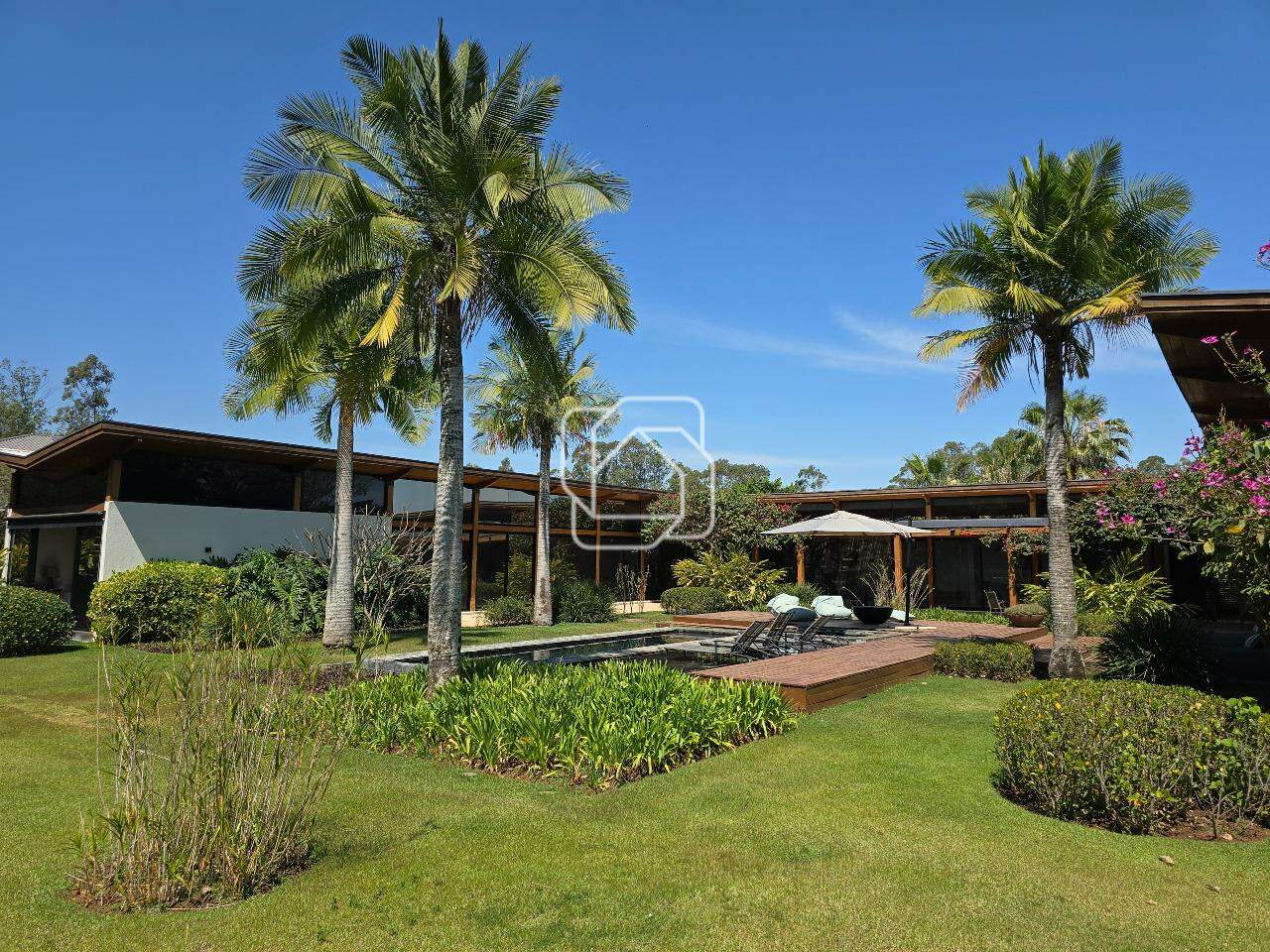 Casa de Condomínio à venda em Itu - SP - Altos de Itu: 