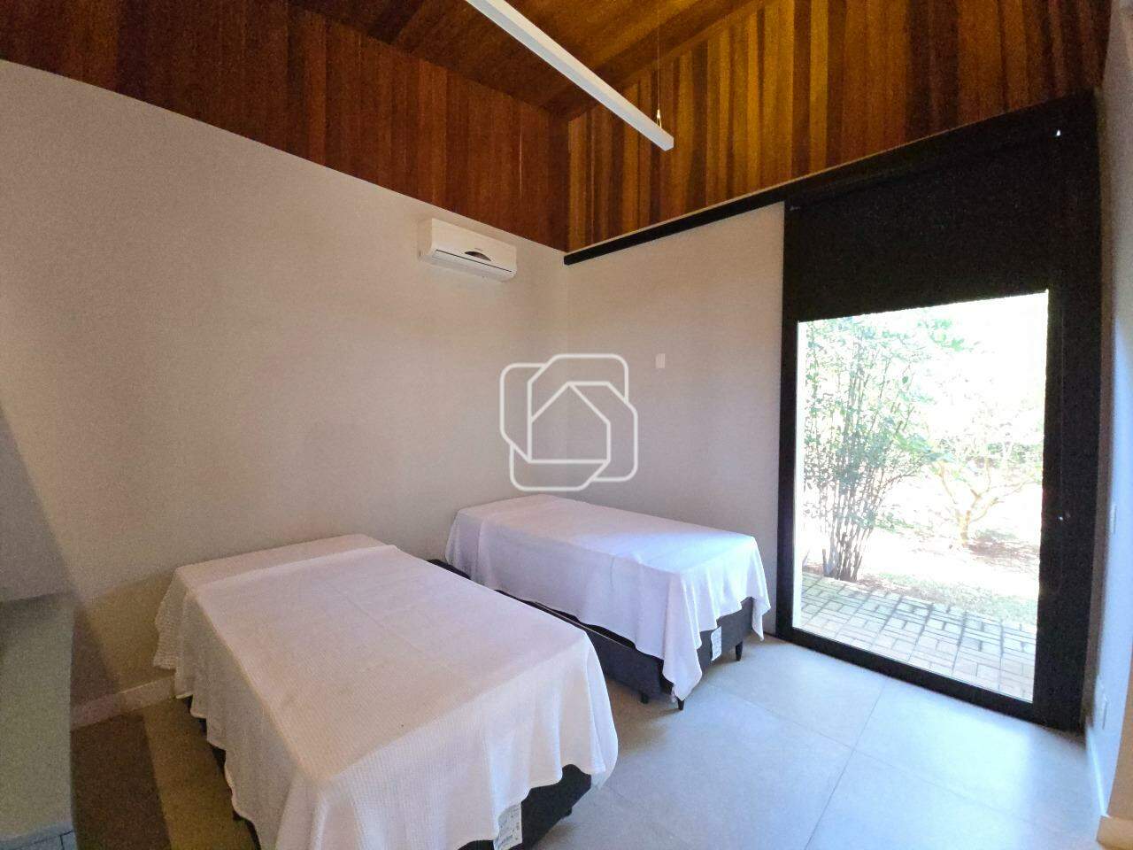 Casa de Condomínio à venda em Itu - SP - Altos de Itu: 