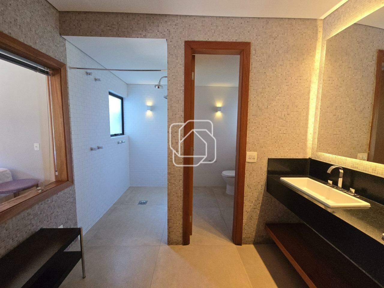Casa de Condomínio à venda em Itu - SP - Altos de Itu: 