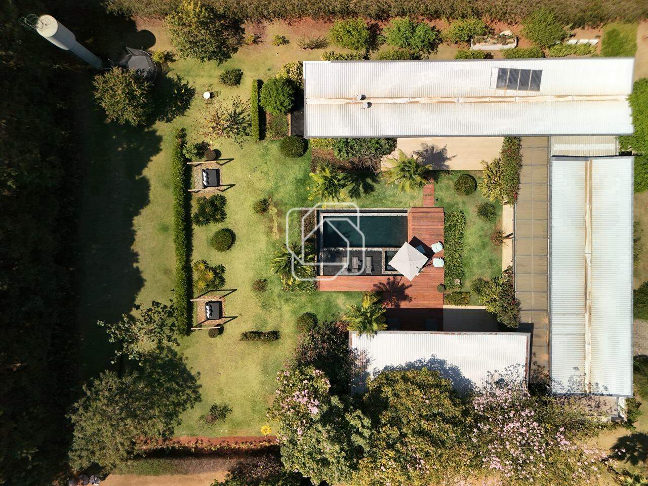 Casa de Condomínio à venda em Itu - SP - Altos de Itu: 