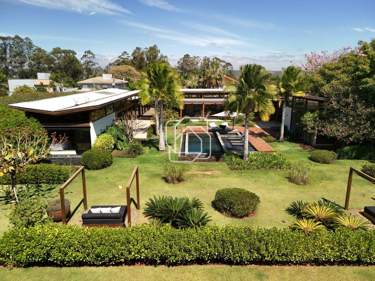 Casa de Condomínio à venda em Itu - SP - Altos de Itu: 