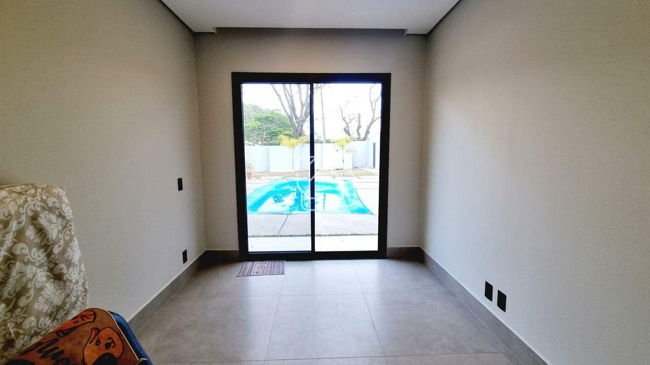 Chácara para aluguel em Indaiatuba - SP - Parque das Bandeiras: Quarto