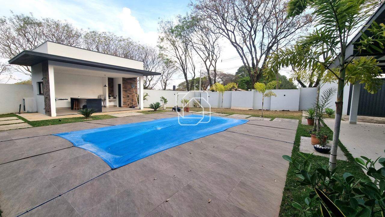Chácara para aluguel em Indaiatuba - SP - Parque das Bandeiras: Gourmet