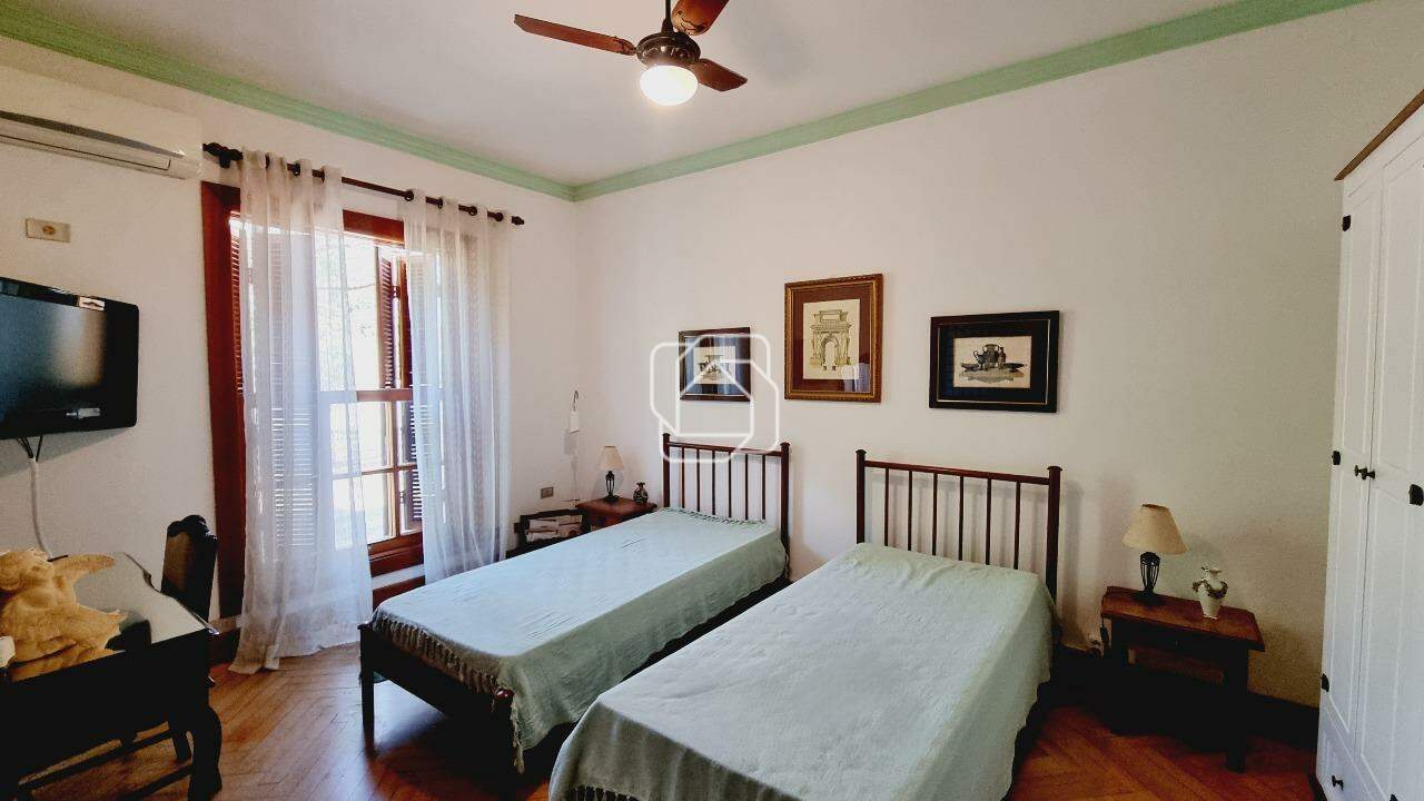 Casa de Condomínio para aluguel em Indaiatuba - SP - Lagos de Shanadu: Suite 4