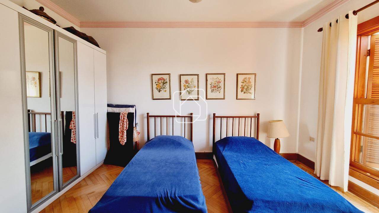 Casa de Condomínio para aluguel em Indaiatuba - SP - Lagos de Shanadu: Suite 3