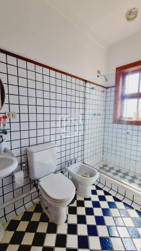 Casa de Condomínio para aluguel em Indaiatuba - SP - Lagos de Shanadu: WC Suite 2