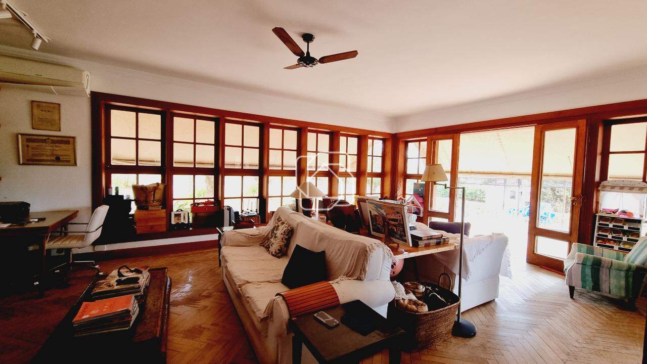 Casa de Condomínio para aluguel em Indaiatuba - SP - Lagos de Shanadu: Sala Estar