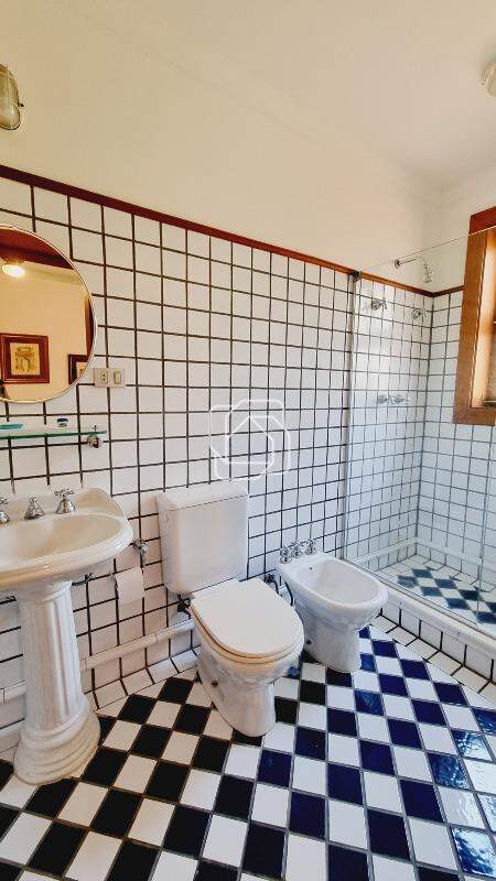 Casa de Condomínio para aluguel em Indaiatuba - SP - Lagos de Shanadu: WC Suite 4