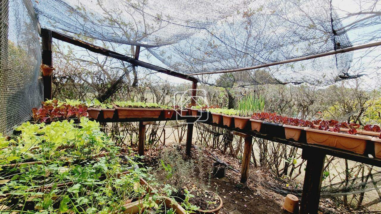 Casa de Condomínio para aluguel em Indaiatuba - SP - Lagos de Shanadu: Horta