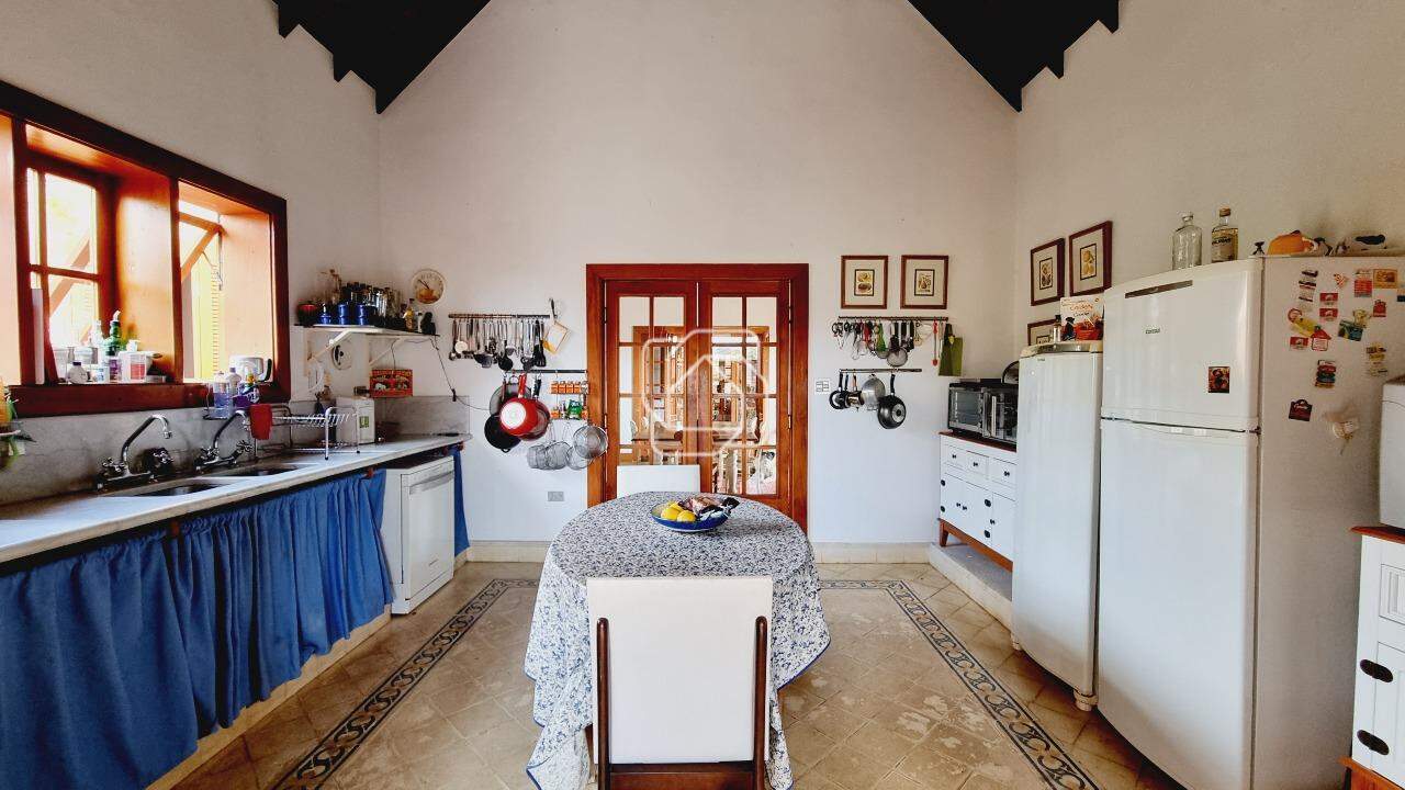 Casa de Condomínio para aluguel em Indaiatuba - SP - Lagos de Shanadu: Cozinha