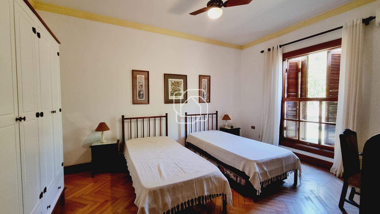 Casa de Condomínio para aluguel em Indaiatuba - SP - Lagos de Shanadu: Suite 1