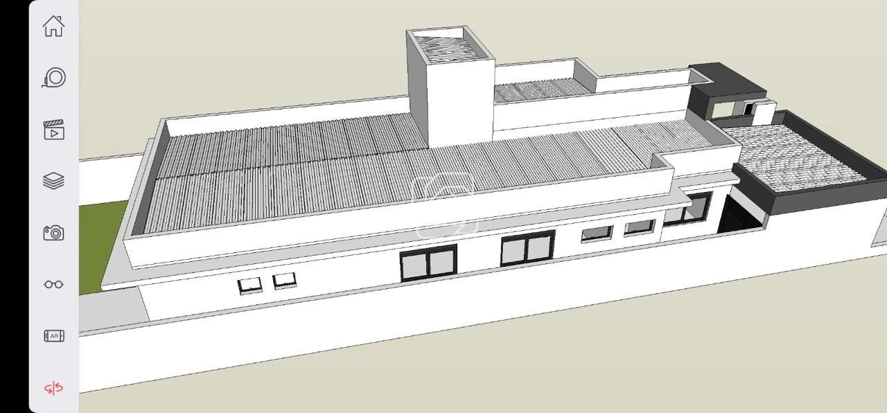 Casa de Condomínio à venda em Itu - SP - Residencial Saint Paul: 