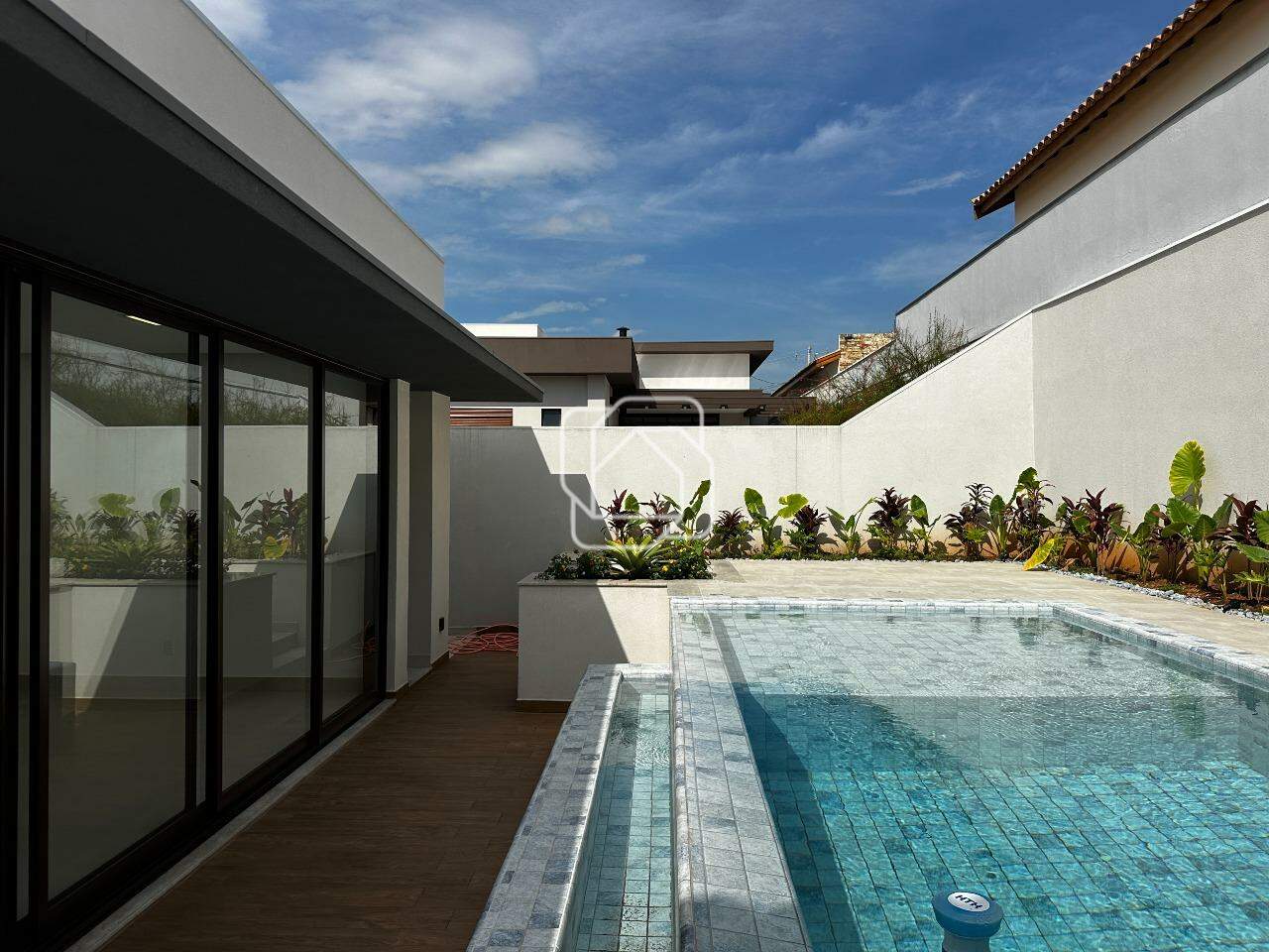 Casa de Condomínio à venda em Itu - SP - Residencial Saint Paul: 