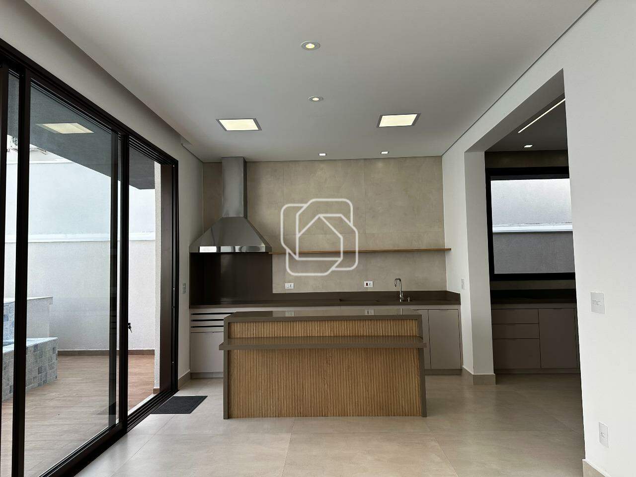 Casa de Condomínio à venda em Itu - SP - Residencial Saint Paul: