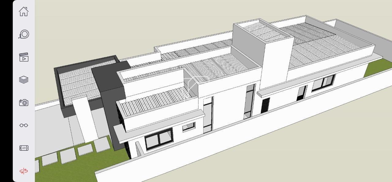 Casa de Condomínio à venda em Itu - SP - Residencial Saint Paul: 