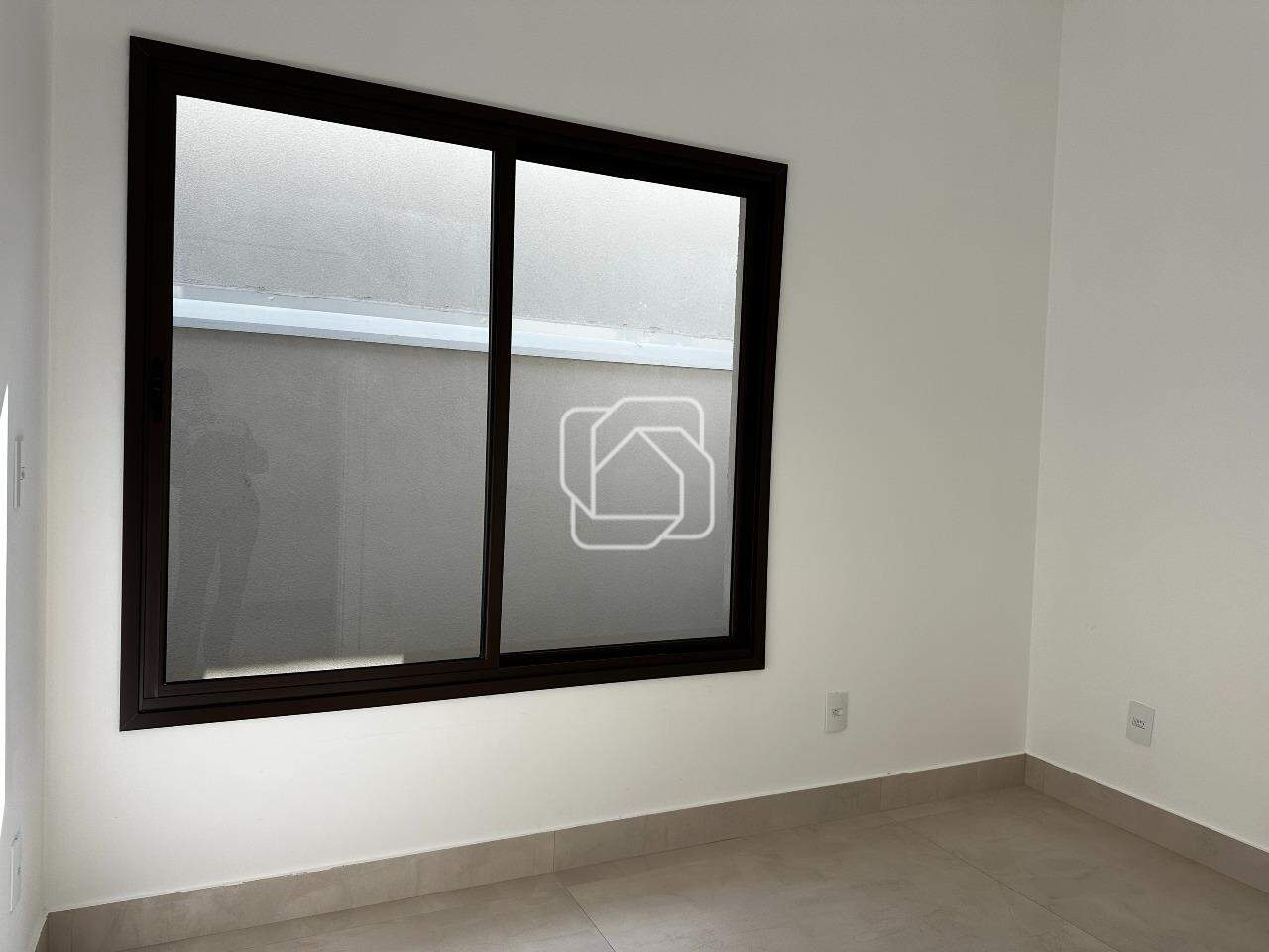 Casa de Condomínio à venda em Itu - SP - Residencial Saint Paul: