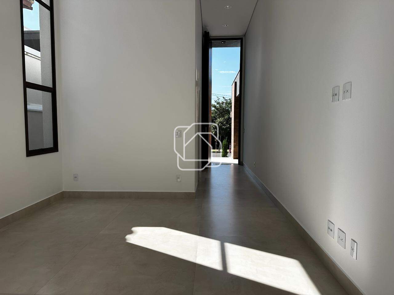 Casa de Condomínio à venda em Itu - SP - Residencial Saint Paul: