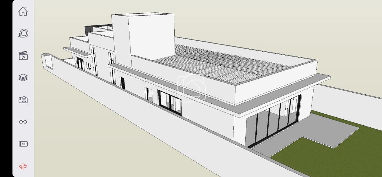 Casa de Condomínio à venda em Itu - SP - Residencial Saint Paul: 