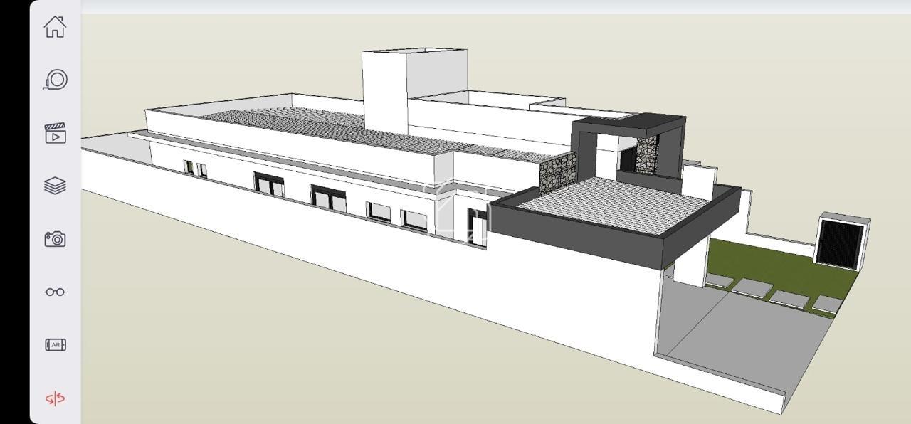 Casa de Condomínio à venda em Itu - SP - Residencial Saint Paul: 