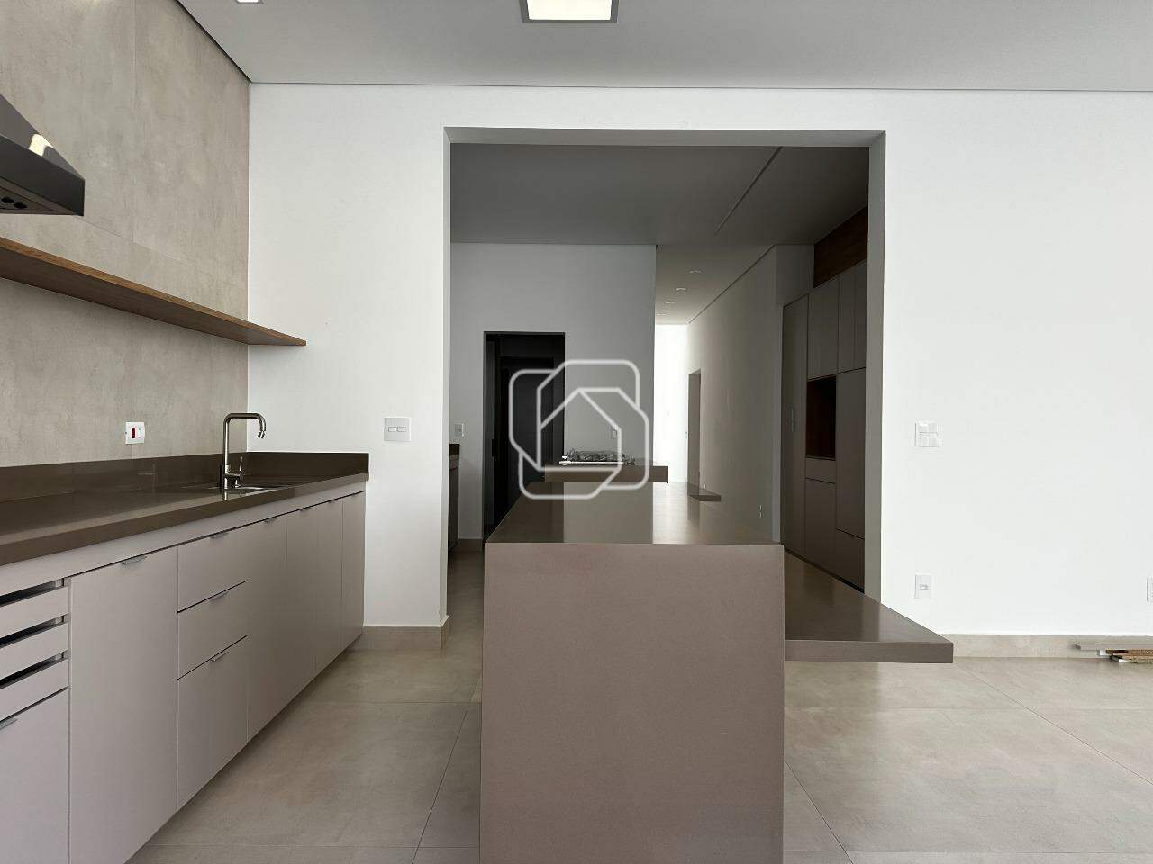 Casa de Condomínio à venda em Itu - SP - Residencial Saint Paul: