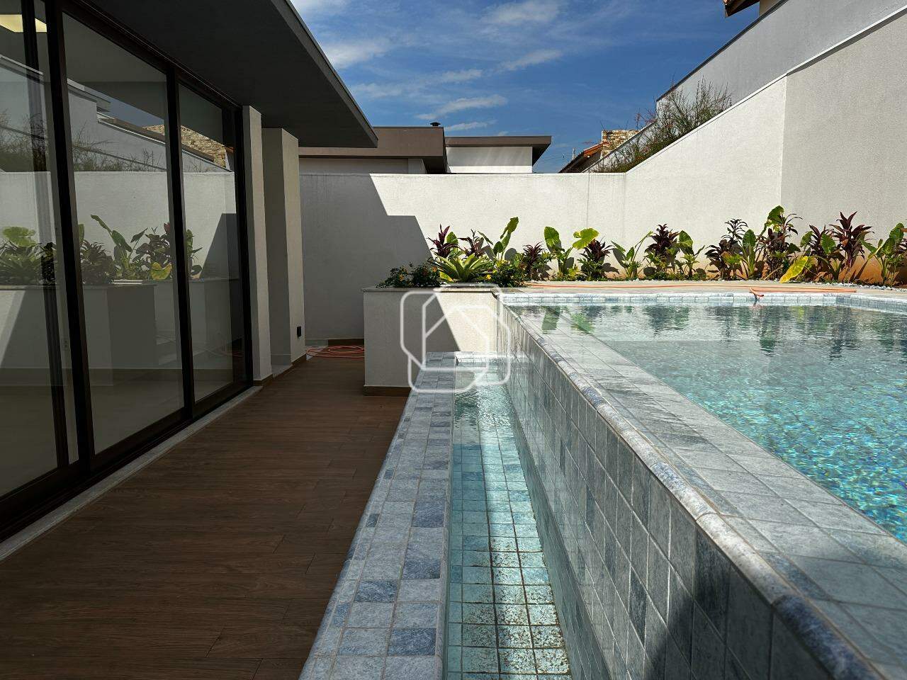Casa de Condomínio à venda em Itu - SP - Residencial Saint Paul: