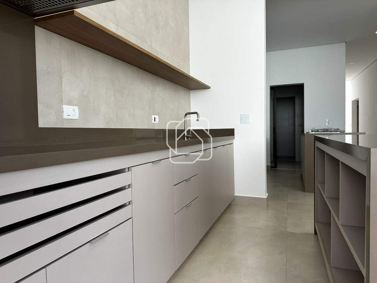 Casa de Condomínio à venda em Itu - SP - Residencial Saint Paul: