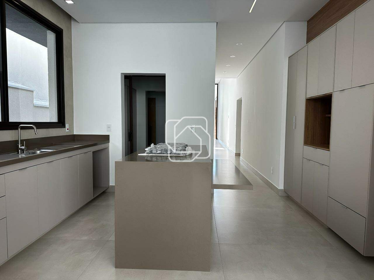 Casa de Condomínio à venda em Itu - SP - Residencial Saint Paul: