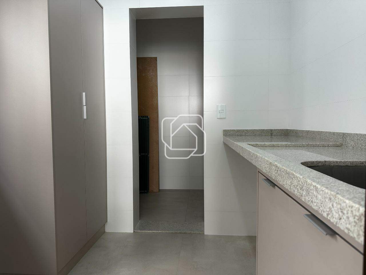 Casa de Condomínio à venda em Itu - SP - Residencial Saint Paul: