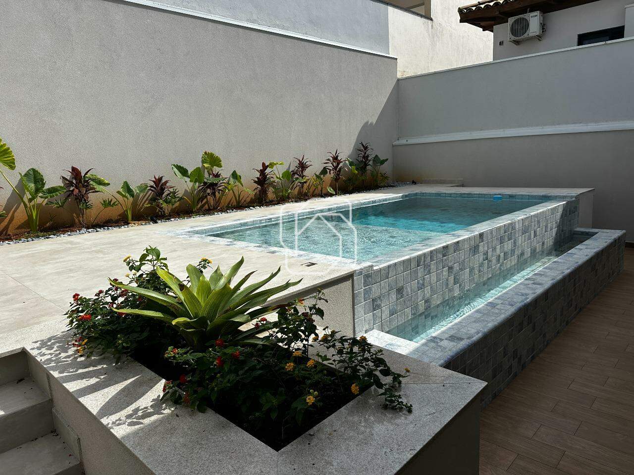 Casa de Condomínio à venda em Itu - SP - Residencial Saint Paul: 