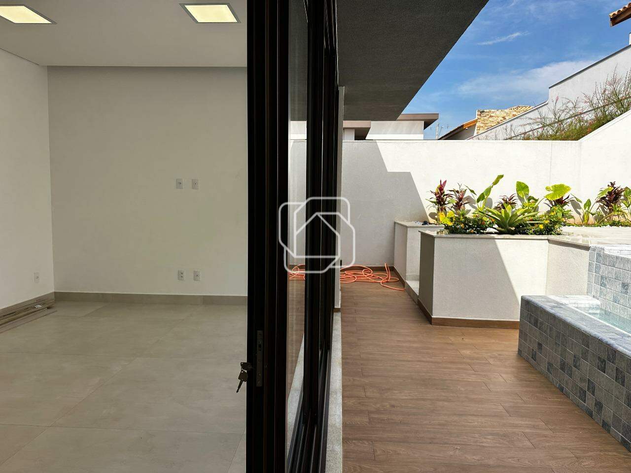 Casa de Condomínio à venda em Itu - SP - Residencial Saint Paul: