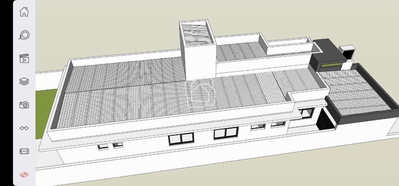 Casa de Condomínio à venda em Itu - SP - Residencial Saint Paul: 