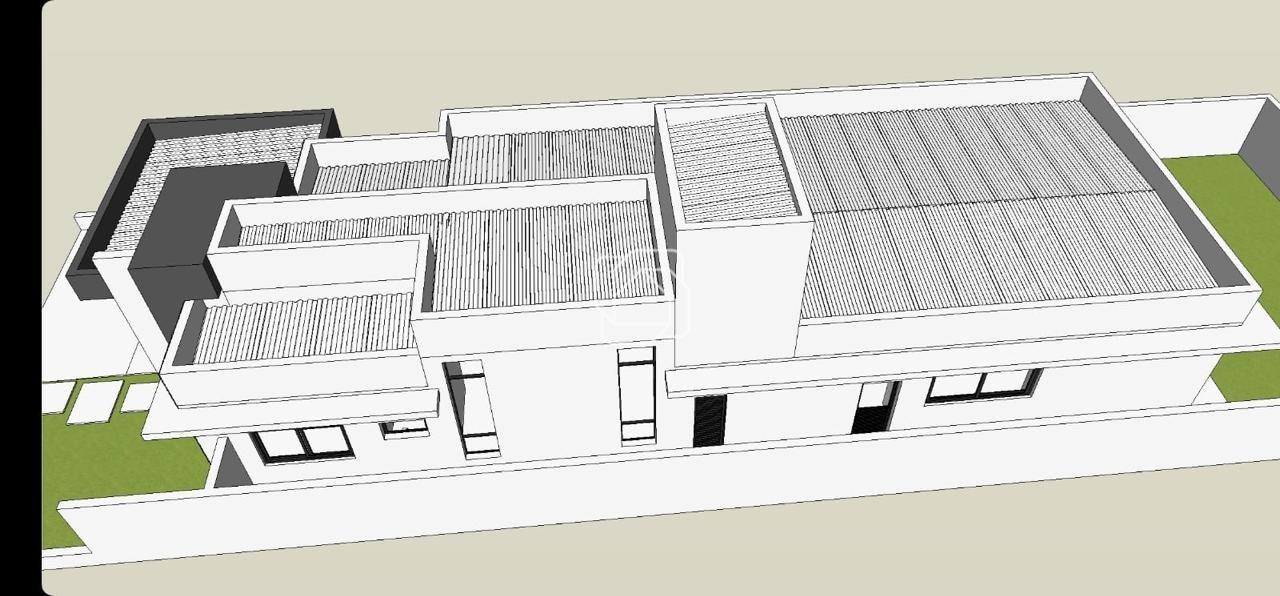 Casa de Condomínio à venda em Itu - SP - Residencial Saint Paul: 