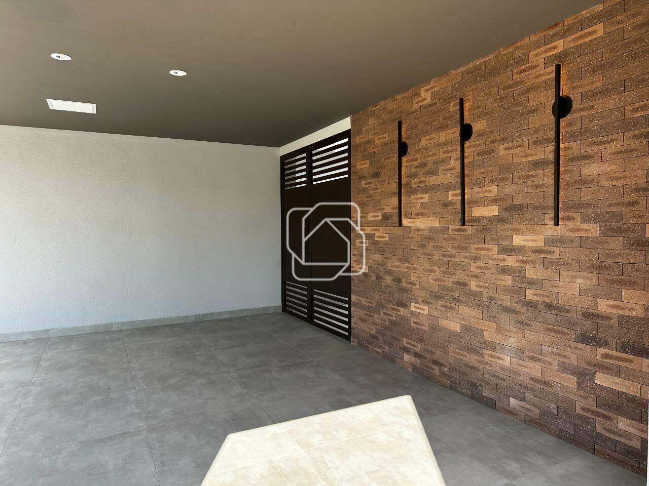 Casa de Condomínio à venda em Itu - SP - Residencial Saint Paul: